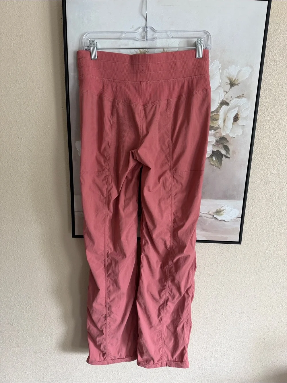 Lululemon Dance Studio Mid-Rise Full Length Pant